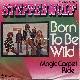 Afbeelding bij: Steppenwolf - Steppenwolf-Born To Be Wild / Magic Carpet Ride